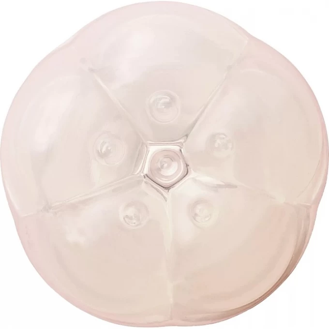 Клиторальный стимулятор TENGA IROHA PETIT PLUM FMP-02