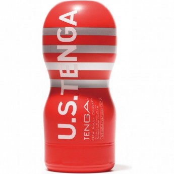 Мастурбатор TENGA ORIGINAL VACUUM CUP ULTRA SIZE