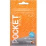 Мастурбатор TENGA POCKET HEXA-BRICK POT-004